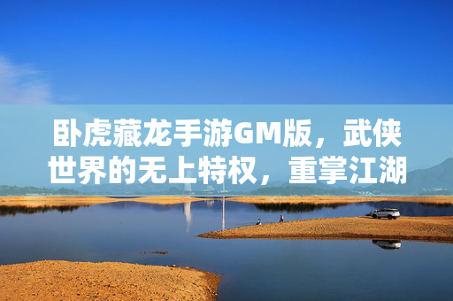 卧虎藏龙手游GM版，武侠世界的无上特权，重掌江湖风云，卧虎藏龙手游GM版，无上特权重掌江湖风云