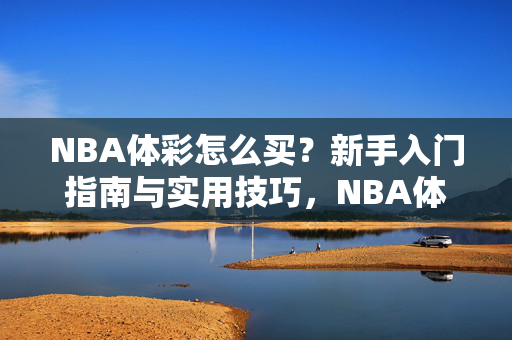NBA体彩怎么买？新手入门指南与实用技巧，NBA体彩新手入门指南，购买方法与实用技巧