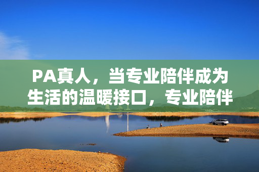 PA真人，当专业陪伴成为生活的温暖接口，专业陪伴，生活的温暖接口