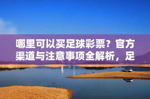 哪里可以买足球彩票？官方渠道与注意事项全解析，足球彩票官方渠道与购买注意事项全解析