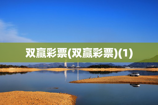 双赢彩票(双赢彩票)(1)