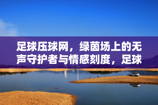 足球压球网，绿茵场上的无声守护者与情感刻度，足球压球网，绿茵场上的无声守护者与情感刻度