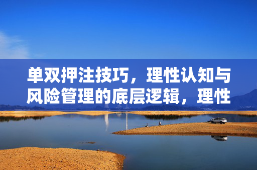 单双押注技巧，理性认知与风险管理的底层逻辑，理性认知与风险管理，单双押注技巧的底层逻辑