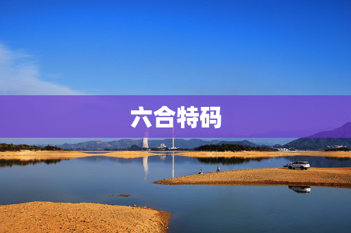 六合特码