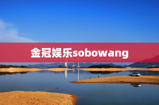 金冠娱乐sobowang