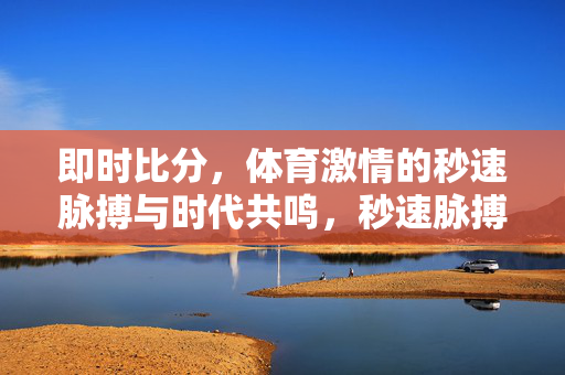 即时比分，体育激情的秒速脉搏与时代共鸣，秒速脉搏，体育激情的时代共鸣