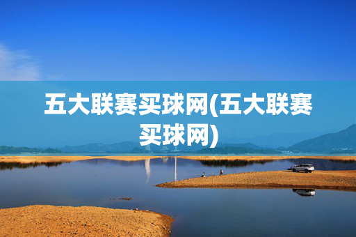 五大联赛买球网(五大联赛买球网)