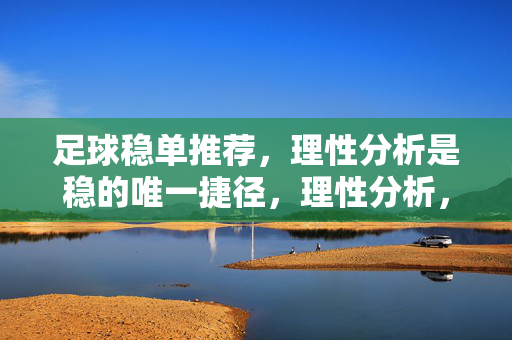足球稳单推荐,理性分析是稳的唯一捷径,理性分析,足球稳单的唯一捷径