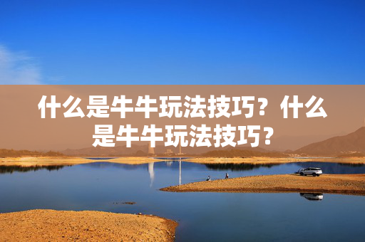 什么是牛牛玩法技巧？什么是牛牛玩法技巧？