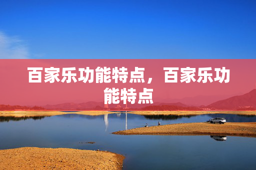 百家乐功能特点，百家乐功能特点