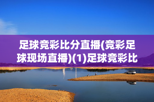 足球竞彩比分直播(竞彩足球现场直播)(1)足球竞彩比分现场直播