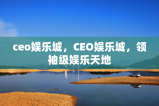 ceo娱乐城，CEO娱乐城，领袖级娱乐天地