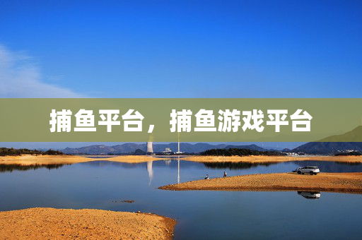 捕鱼平台，捕鱼游戏平台