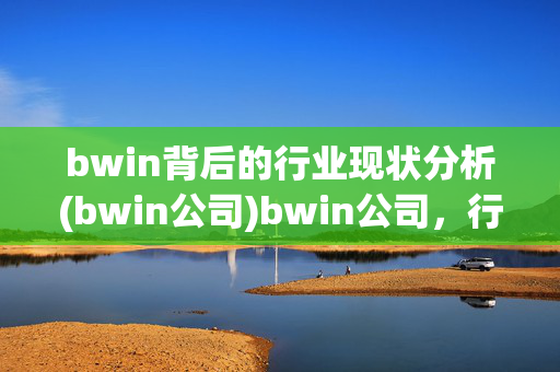 bwin背后的行业现状分析(bwin公司)bwin公司，行业现状深度分析