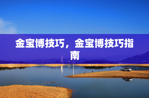 金宝博技巧，金宝博技巧指南
