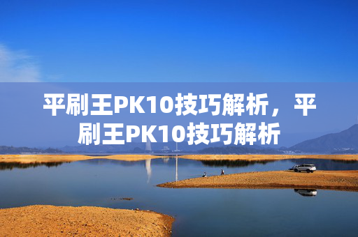 平刷王PK10技巧解析，平刷王PK10技巧解析