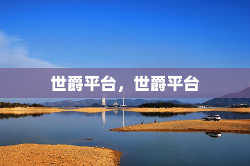 世爵平台，世爵平台
