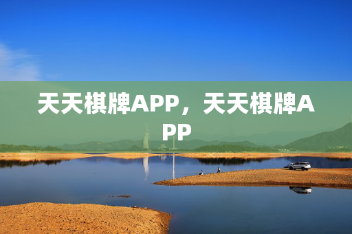 天天棋牌APP，天天棋牌APP