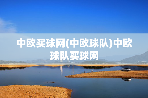 中欧买球网(中欧球队)中欧球队买球网