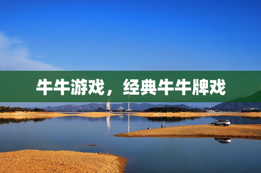 牛牛游戏，经典牛牛牌戏