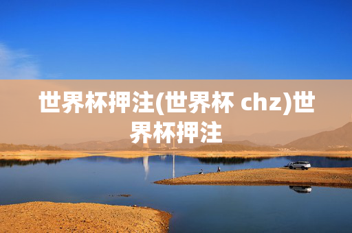 世界杯押注(世界杯 chz)世界杯押注