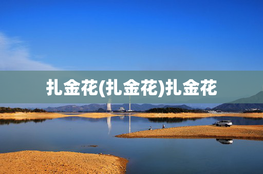 扎金花(扎金花)扎金花