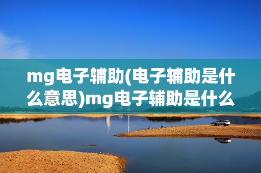 mg电子辅助(电子辅助是什么意思)mg电子辅助是什么意思？