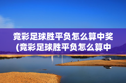 竞彩足球胜平负怎么算中奖(竞彩足球胜平负怎么算中奖金)竞彩足球胜平负中奖计算