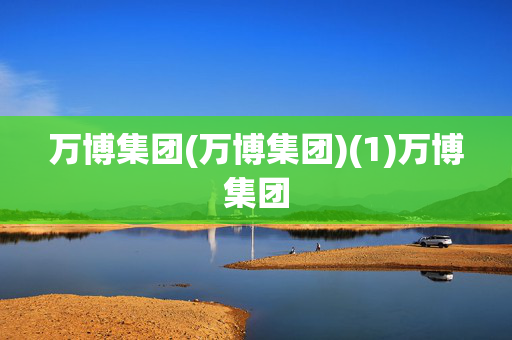 万博集团(万博集团)(1)万博集团