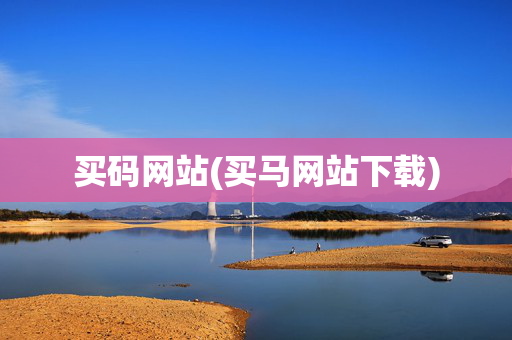 买码网站(买马网站下载)