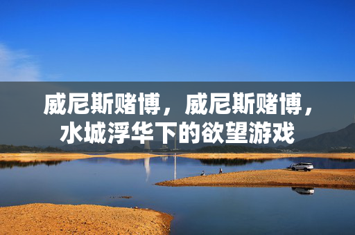 威尼斯赌博，威尼斯赌博，水城浮华下的欲望游戏