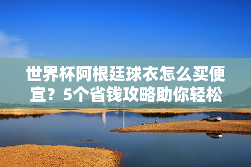 世界杯阿根廷球衣怎么买便宜？5个省钱攻略助你轻松入手，世界杯阿根廷球衣省钱攻略，5招轻松入手