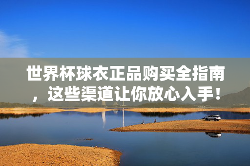 世界杯球衣正品购买全指南，这些渠道让你放心入手！世界杯球衣正品购买全指南，放心渠道推荐