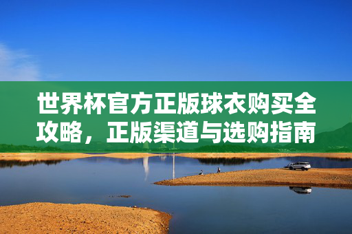 世界杯官方正版球衣购买全攻略，正版渠道与选购指南，世界杯官方正版球衣购买全攻略，正版渠道与选购指南