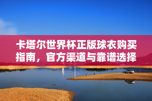 卡塔尔世界杯正版球衣购买指南，官方渠道与靠谱选择，卡塔尔世界杯正版球衣购买指南，官方渠道与靠谱选择