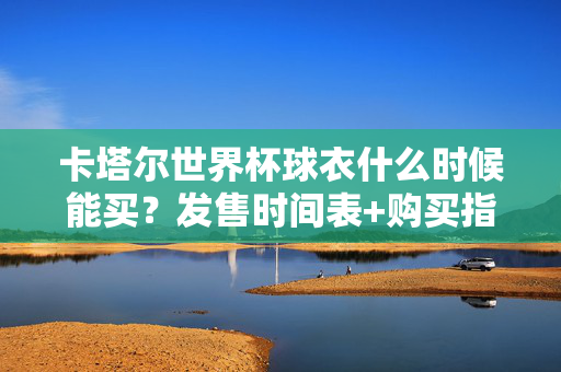 卡塔尔世界杯球衣什么时候能买？发售时间表+购买指南全解析，卡塔尔世界杯球衣发售时间及购买指南全解析