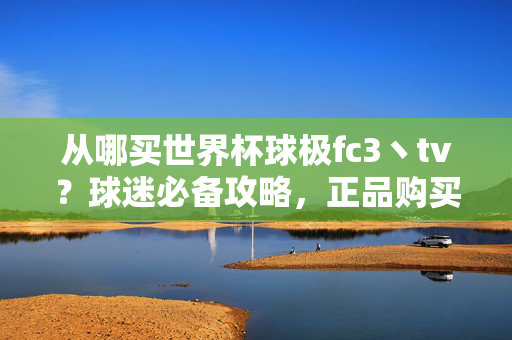 从哪买世界杯球极fc3丶tv？球迷必备攻略，正品购买+观赛设备全解析，球迷必备，世界杯球极fc3丶tv购买攻略+正品观赛设备全解析