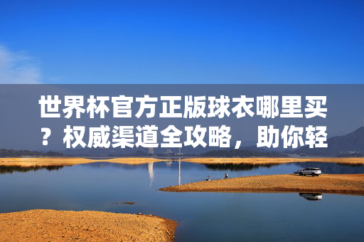 世界杯官方正版球衣哪里买？权威渠道全攻略，助你轻松拥有正品战袍，世界杯官方正版球衣权威渠道购买全攻略