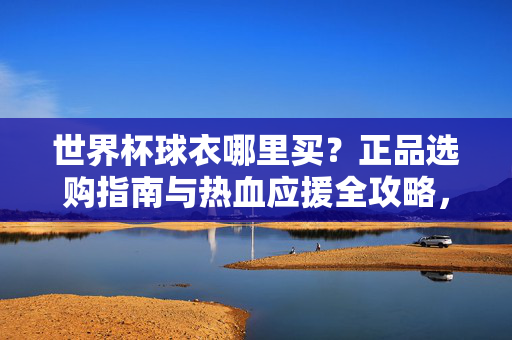 世界杯球衣哪里买?正品选购指南与热血应援全攻略,世界杯球衣购买指南,正品选购与热血应援全攻略