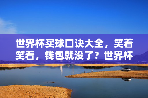 世界杯买球口诀大全，笑着笑着，钱包就没了？世界杯买球口诀大全，笑着笑着，钱包就没了？