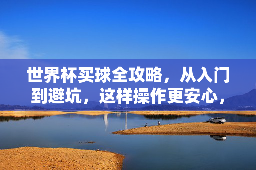 世界杯买球全攻略，从入门到避坑，这样操作更安心，世界杯买球全攻略，从入门到避坑，安心指南
