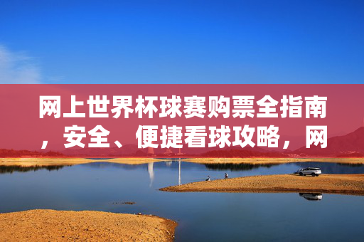 网上世界杯球赛购票全指南，安全、便捷看球攻略，网上世界杯购票安全便捷全攻略