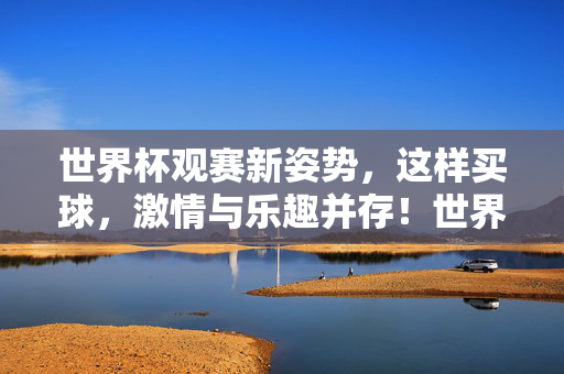 世界杯观赛新姿势，这样买球，激情与乐趣并存！世界杯观赛买球新姿势，激情乐趣并存