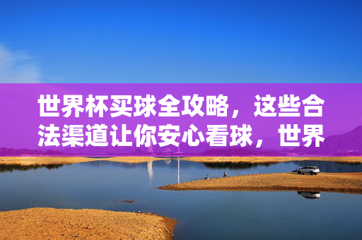 世界杯买球全攻略，这些合法渠道让你安心看球，世界杯买球全攻略，合法渠道安心看球指南