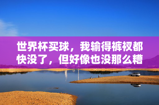 世界杯买球，我输得裤衩都快没了，但好像也没那么糟？世界杯买球输惨，裤衩快没了？没那么糟！