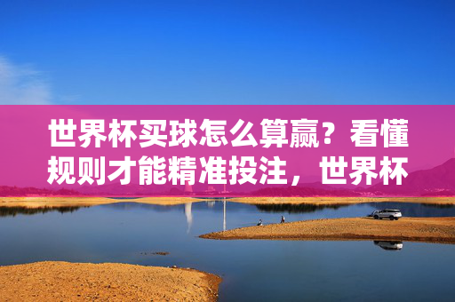 世界杯买球怎么算赢？看懂规则才能精准投注，世界杯买球算赢，看懂规则才能精准投注