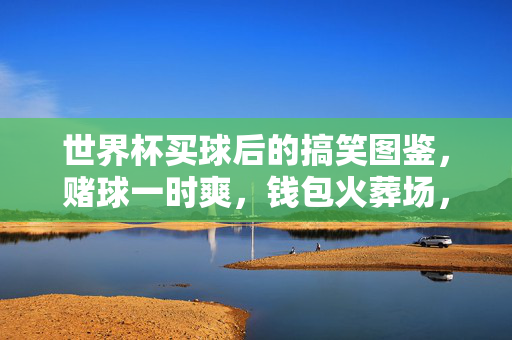 世界杯买球后的搞笑图鉴，赌球一时爽，钱包火葬场，笑到打鸣！世界杯赌球图鉴，一时爽翻，钱包火葬场，笑到打鸣！