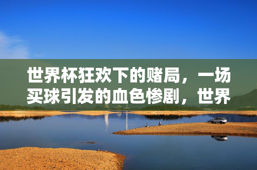 世界杯狂欢下的赌局,一场买球引发的血色惨剧,世界杯买球狂欢酿血色惨剧