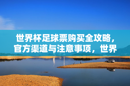 世界杯足球票购买全攻略,官方渠道与注意事项,世界杯足球票购买全攻略,官方渠道与注意事项