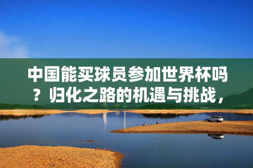 中国能买球员参加世界杯吗？归化之路的机遇与挑战，中国能买球员参加世界杯？归化之路的机遇与挑战